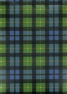 Breadalbane. Campbell c1935