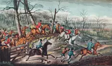 Breaking Cover c1824