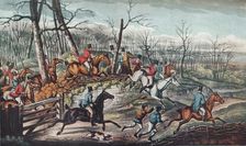 Breaking Cover c1824