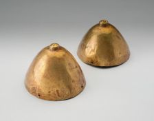 Breastplate, A.D. 1200/1400. Creator: Unknown
