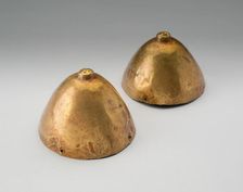 Breastplate, A.D. 1200/1400. Creator: Unknown