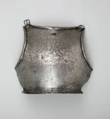 Breastplate, Italy, c. 1510. Creator: Unknown
