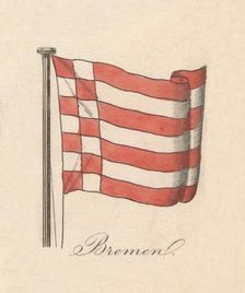 Bremen 1838