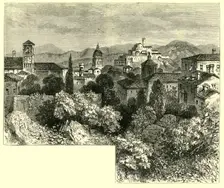 Brescia 1890. Creator: Unknown