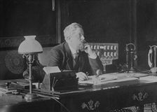 Breton, between c1915 and c1920. Creator: Bain News Service