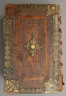 Breviarium Romanum, 1606. Creator: Jan van Keerberghen