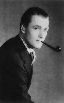 Brian Aherne (1902-1986), English actor, 20th century