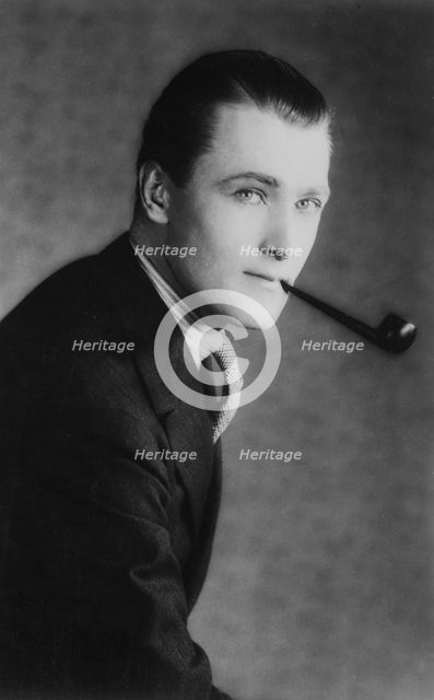 Brian Aherne (1902-1986), English actor, 20th century. Artist: Unknown