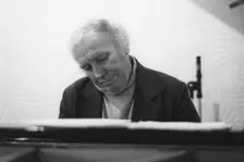 Brian Lemon, Brecon Jazz Festival, 1998. Creator: Brian Foskett