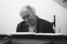 Brian Lemon, Brecon Jazz Festival, 1998. Creator: Brian Foskett