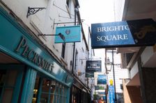 Brighton, 2006. Creator: Ethel Davies