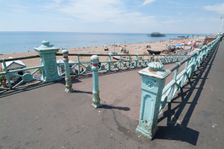 Brighton, 2006. Creator: Ethel Davies