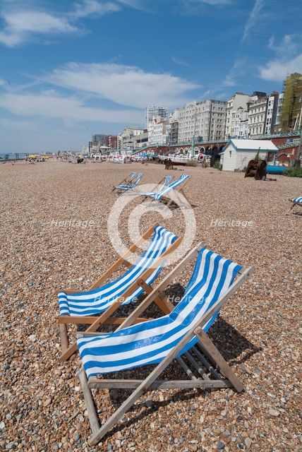 Brighton , 2006. Creator: Ethel Davies.