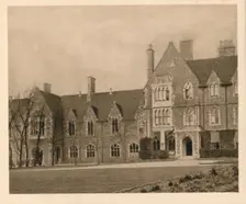 Brighton College 1923