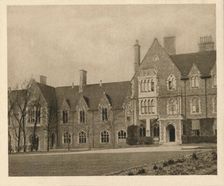 Brighton College 1923