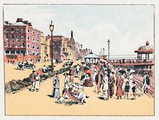 Brighton c1910