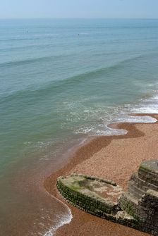 Brighton, East Sussex, UK, 21/5/10. Creator: Ethel Davies