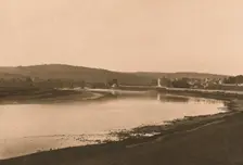 Bridge of Dee, Aberdeen 1902