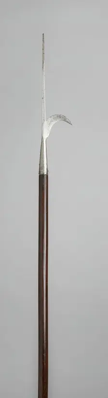 Bridle Cutter Pike, Salzburg, 18th century. Creator: Unknown