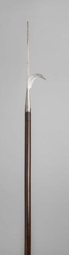 Bridle Cutter Pike, Salzburg, 18th century. Creator: Unknown