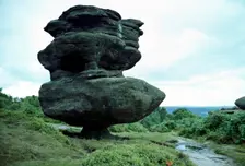 Brimham Rocks