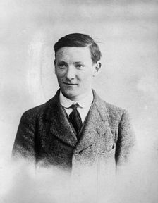 Brindejonc des Moulinais, between c1910 and c1915. Creator: Bain News Service