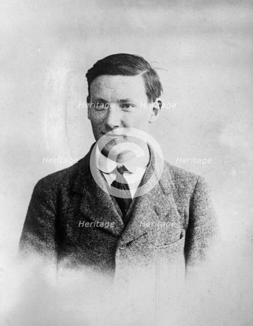 Brindejonc des Moulinais, between c1910 and c1915. Creator: Bain News Service.