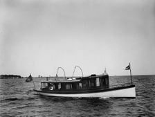 Brine, 1896 Aug 1. Creator: Unknown
