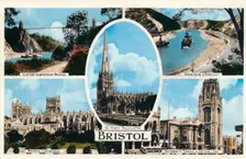 Bristol c1940s