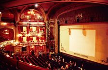 Bristol Hippodrome Theatre, St Augustine's Parade, Bristol, City of Bristol, 1970-2015. Creator: Norman Walley