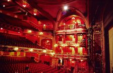 Bristol Hippodrome Theatre, St Augustine's Parade, Bristol, City of Bristol, 1970-2015. Creator: Norman Walley