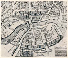 Bristol in 1670 1670, (1903)
