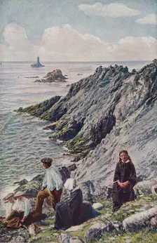 Brittany ... c1920