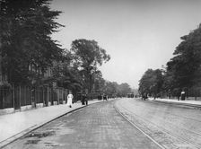Brixton Road c1912, (1912)