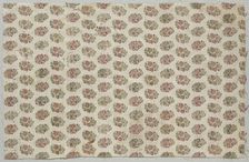Brocade, 1700s. Creator: Unknown