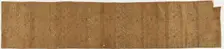 Brocade, silk, Edo period, 1615-1868. Creator: Unknown