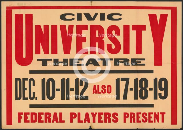 Broadway, Syracuse, 1936. Creator: Unknown.