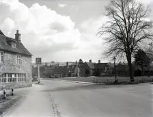 Broadway, Worcestershire, c1955. Creator: Arthur Charles Kirby Ware