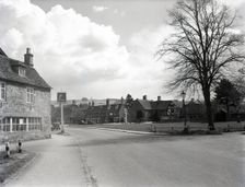 Broadway, Worcestershire, c1955. Creator: Arthur Charles Kirby Ware