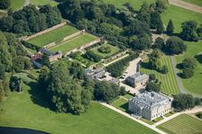 Broadlands House, Romsey, Hampshire, c2015. Artist: Damian Grady