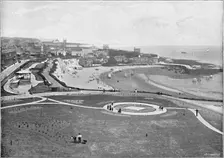 Broadstairs c1896. Artist: George E Houghton