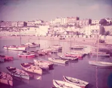 Broadstairs, Kent, c1955. Creator: Arthur Charles Kirby Ware