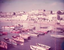 Broadstairs, Kent, c1955. Creator: Arthur Charles Kirby Ware