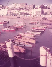 Broadstairs, Kent, c1955. Creator: Arthur Charles Kirby Ware