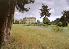 Brodsworth Hall, South Yorkshire, 1999. Artist: N Corrie