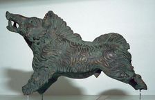 Bronze Boar