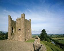 Brough Castle, Cumbria, c2000s(?)