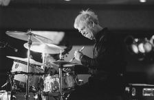 Butch Miles, Florida, USA, 2000 Creator: Brian Foskett