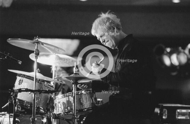 Butch Miles, Florida, USA, 2000 Creator: Brian Foskett.