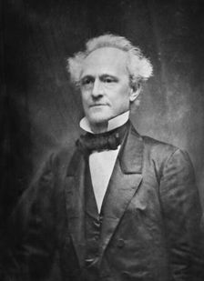 Butler, Hon. Wm., between 1870 and 1880. Creator: Unknown